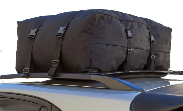 Soft sided roof top carriers outlet