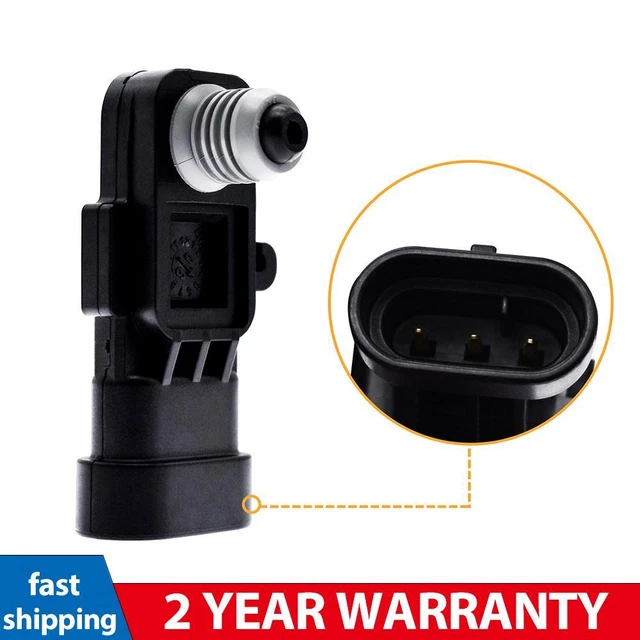 162999 Sensor FUEL PUMP TANK Vapor Vent EVAP Pressure Sensor 16238399 for GM Chevy ...