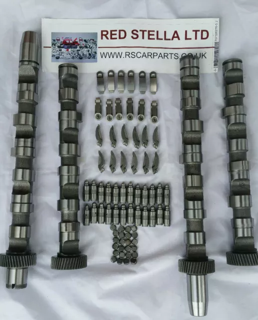 Camshaft Kit Set for VOLKSWAGEN CARAVELLE 2.5 TDI AFB AKN AYM  BFC AKE