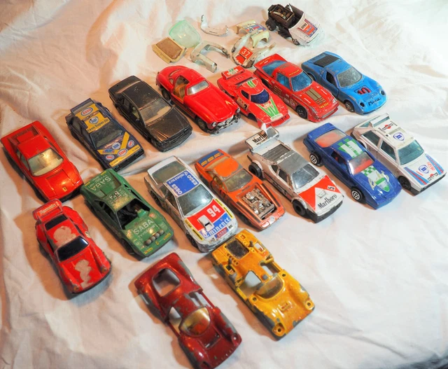 Collection voiture miniatures RIO 1/43 ieme - Collection