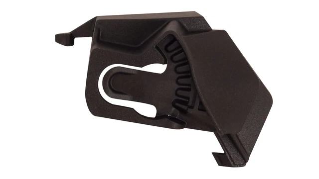 MSA Torch Lamp Support Right Side, For F1XF Helmet