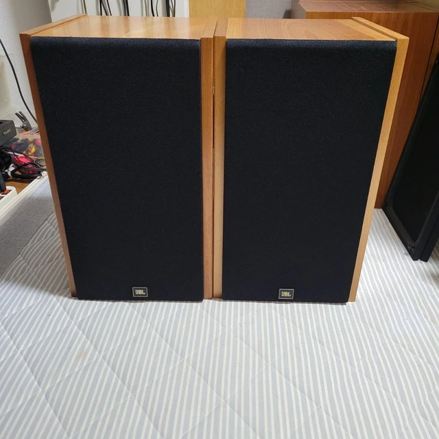 JBL A822 Vecchio ヴェッキオ スピーカー ペア 音響機器 Yahoo!オークション -「a822 vecchio」(オーディオ機器) の落札