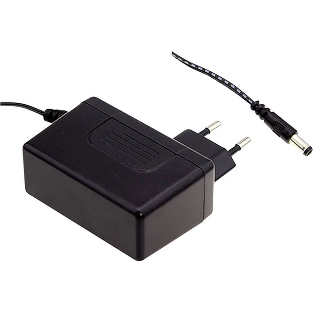 Bloc dalimentation à tension fixe Mean Well GSM60E18-P1J N/A 3.33 A 60 W 1