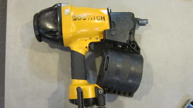 Bostitch Pneumatic N89C-1 Coil Framing Nailer - FREE SHIPPING