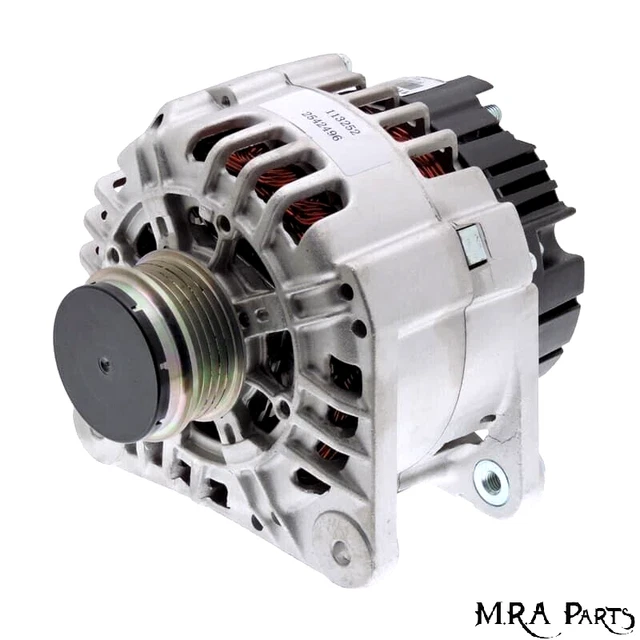 Alternator For Audi A4 A6 VW Passat B5 Skoda Superb 1.9 2.0 0986044460 Bosch