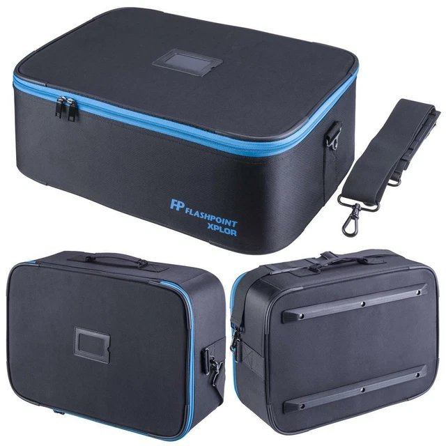 Flashpoint XPLOR 600 Replacement Compartment Case #P.00.05