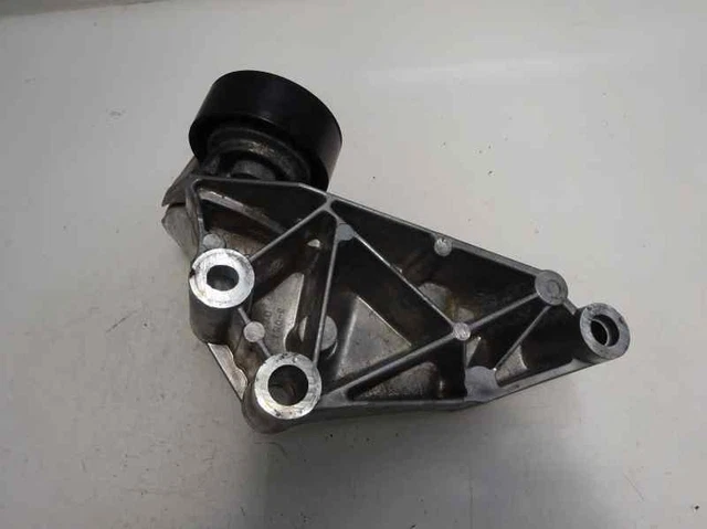 galet tendeur pour FORD TRANSIT CONNECT 1.8 TDCI 2002 2012 113166