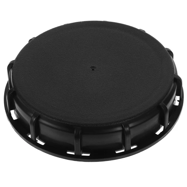 Bolso de mano tanque de agua IBC tapa de cubo de plástico cubo sello tapa barril IBC