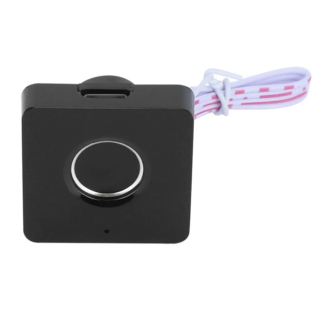 Serrure Intelligente à Empreinte Digitale Serrure Electrique De Tiroir Pour FR