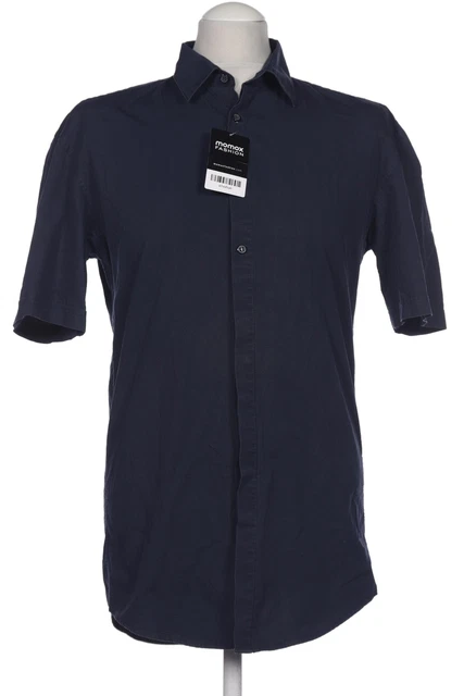 Camicia DKNY by Donna Karan New York uomo top business shirt taglia... #a1vvhue