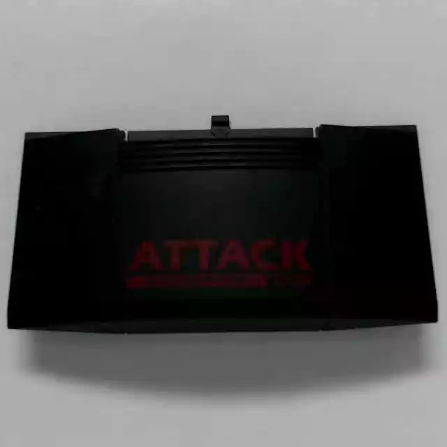 Futaba Radio Controlled Products: Attack T2DR Radio Battery Box Cover