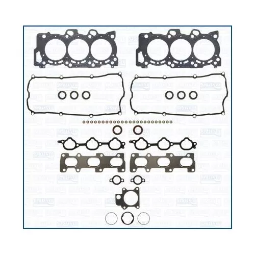 AJUSA Dichtungssatz, Zylinderkopf für HONDA 52167600