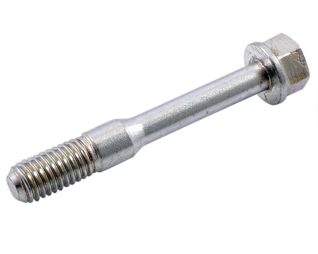 Vis de tête de direction SIP M10x67mm, acier S45C, 8.8, galvanisé, qualité premi