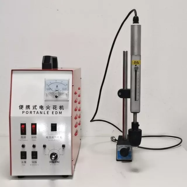 Welding Machine High-frequency Punching Machine Take Wire Machine BD-500C