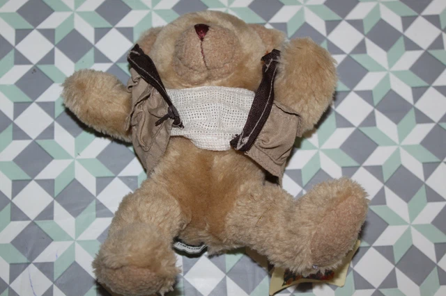 Peluches Teddy Bear Dolls Muñeca De Cinco Noches De Teddy Be | Cuotas