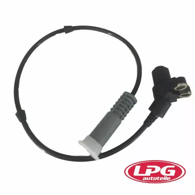 ABS Sensor Raddrehzahl BMW 3-ER E36 Z3 E36 ALLE vorne links rechts