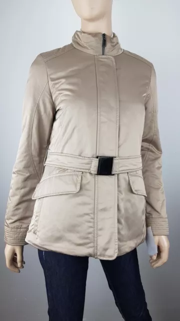 Trench donna deals geox