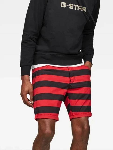 5621 tapered deals men's shorts