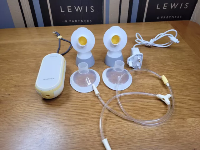 Medela Freestyle Flex Electric Breast Pump