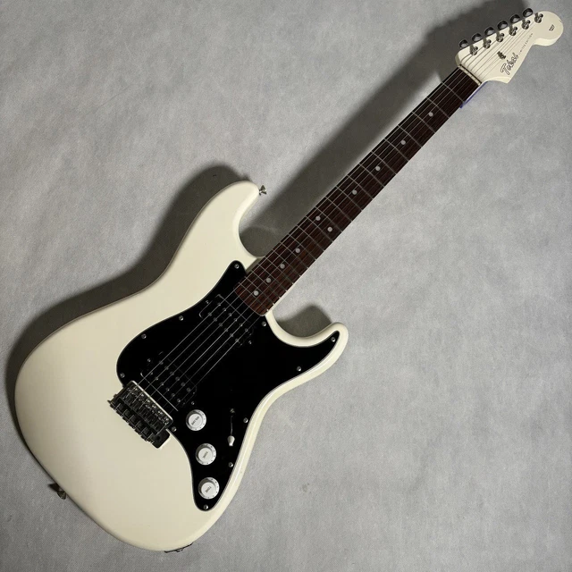 Tokai LIMITED EDITION TST-36H 80年代 ☆TOKAI☆TST36H WHITE LIMITED EDITION ストラトキャスター 80年代