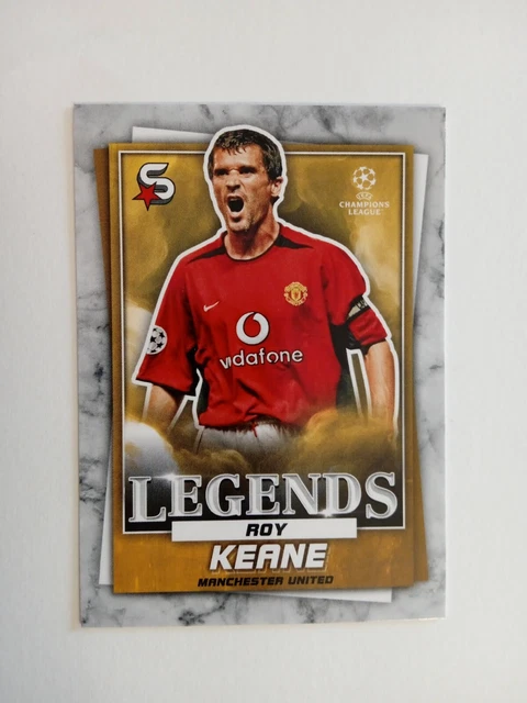 T-shirt Manchester United Keane N°16 – FIFA 16 – Taille L – Neuf (ouvert)