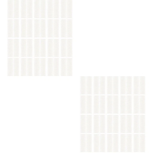 40 Sheets Adesivi Doppi Per Palpebre Con Cappuccio