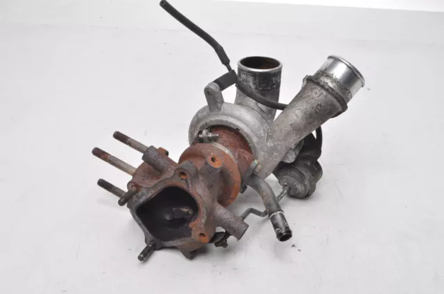 Turbocompresseur HYUNDAI H1 II 2.5 CRDI 136PS Turbo 28231-4A750