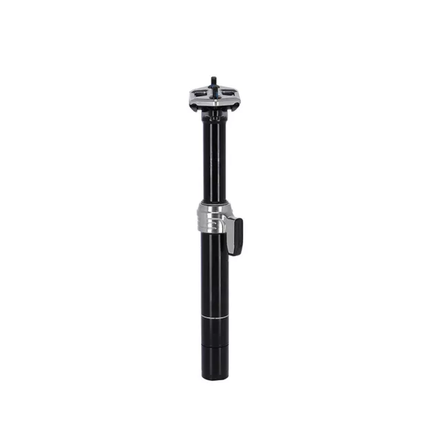 Xlc Telescopic Seatpost 31.6 Mm 400Mm - 125Mm Recorrido Alu Sp-T10B