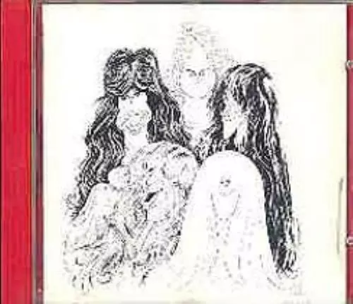 Aerosmith : Draw The Line (French Import) CD Incredible Value and Free Shipping!