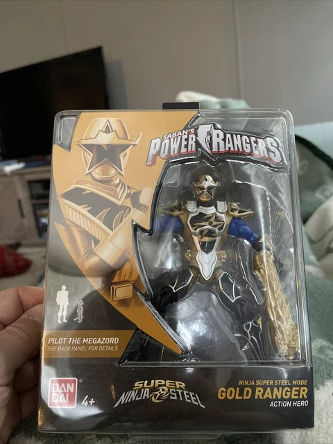 Toywiz shop power rangers