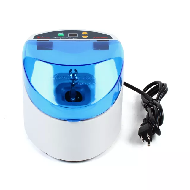 Digital High Speed Dental Amalgamator Amalgam Capsule Mixer Blender Equipment 3