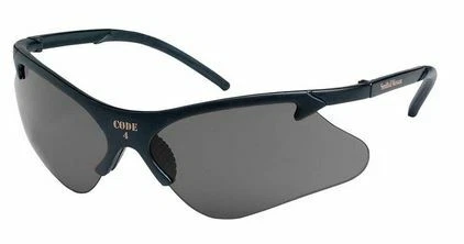 Smith & Wesson® 19836 Code 4, Smoke Lens