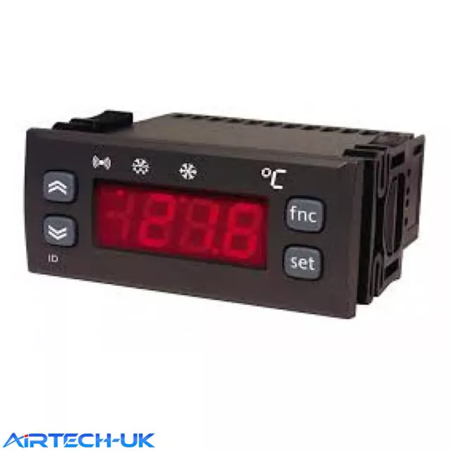 MH1210A 12V DIGITAL Thermostat Controller Bottle Cooler Fridge Freezer  Chiller £27.00 - PicClick UK