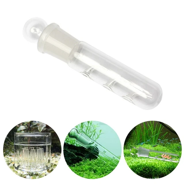 Fish Tank Planaria Catcher Reinigungs werkzeug Pestfang Fish Tank-Zubehör