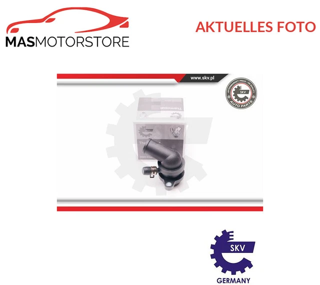 Kühlflüssigkeit Kühler Thermostat Skv Germany 20Skv044 P Neu Oe Qualität