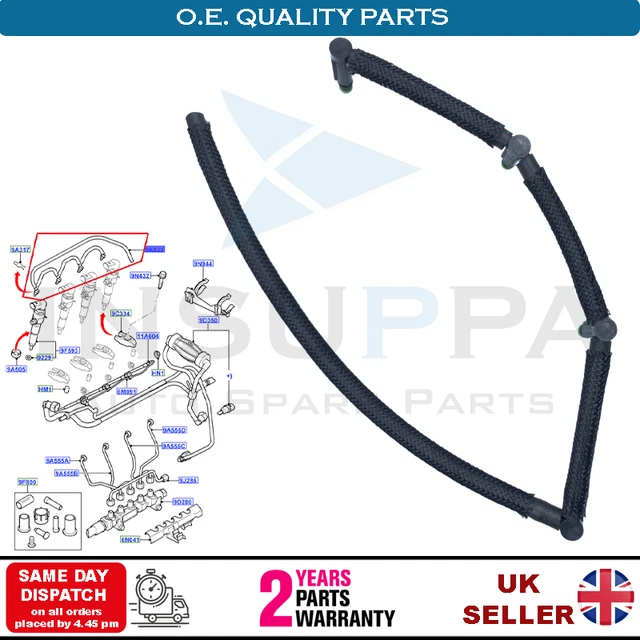 Bras Essuie Glace Avant Droit Pour FORD FIESTA 6 PHASE 2 D