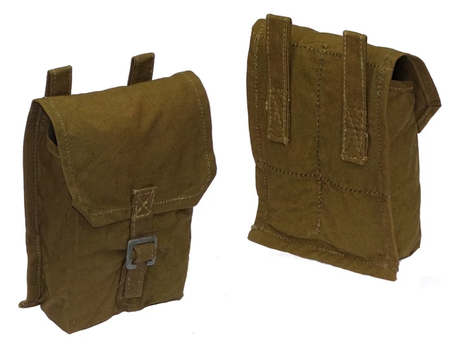 Army belt pouch cheap