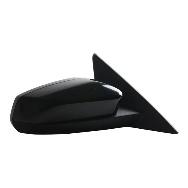 NEW Side Mirrors Right w/o Heat or Blind Spot Paint to Match DR3Z17682CA