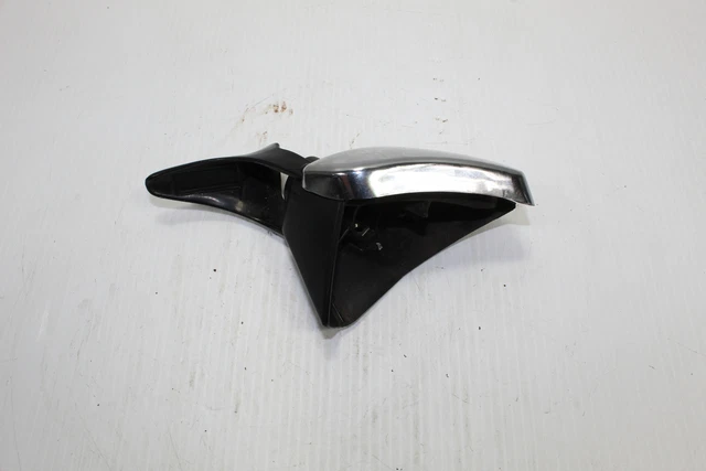 Poignée De Reverse Sea Doo 271001157 Pour GTX RXT Wake - Noire, Occasion