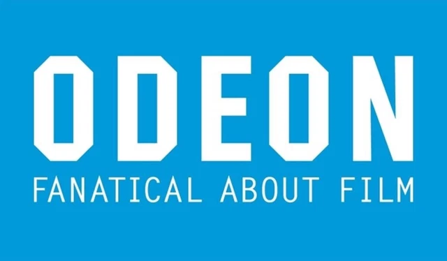 2x Odeon Luxe Tickets (7th Dec Expiry Date)
