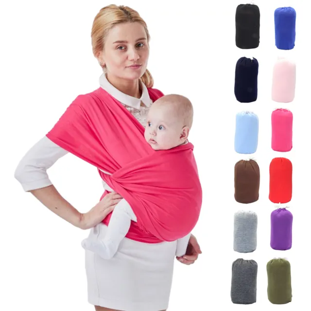 Mama Bonding Comforter Comfortable Baby Cozy Convenient Baby Wearing for Holding