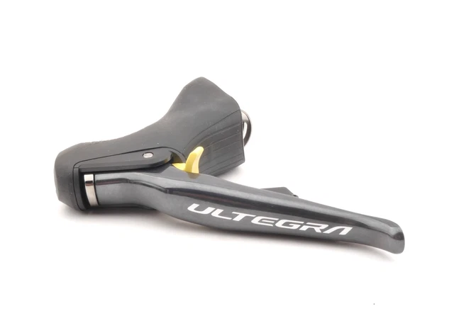 Shimano Ultegra ST-6800 STI – Leviers De Vitesse 2x11 – Gauche Et Droite – Occasion