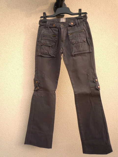 9 endroits où trouver les plus beaux jeans taille plus | Clin d'œil