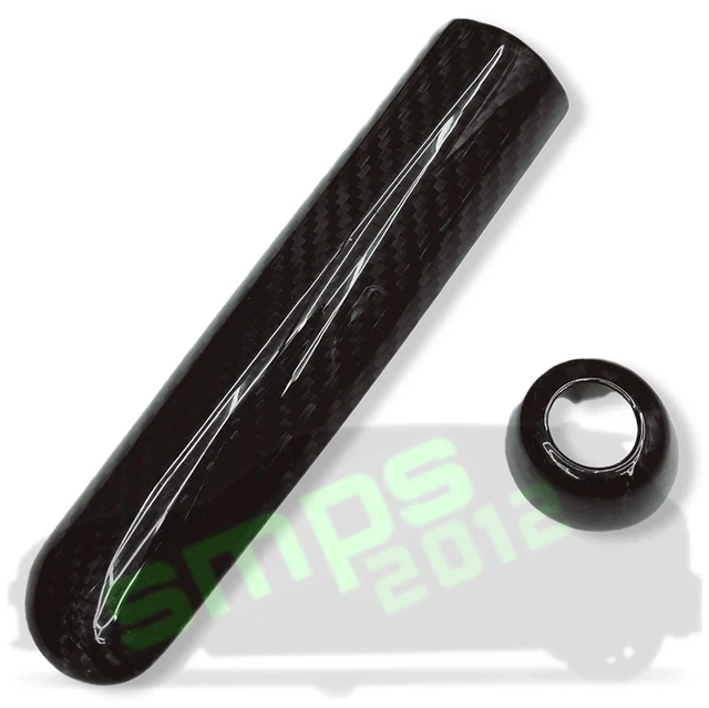 Punte Per Tubi Di Scarico Dell'auto Per Mini Per Cooper F54 F55 F56 F57 - Foto 9