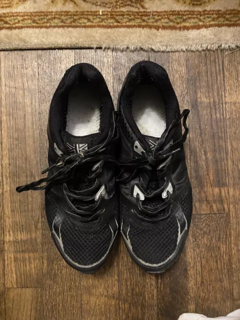 Karrimor border discount ladies walking shoes