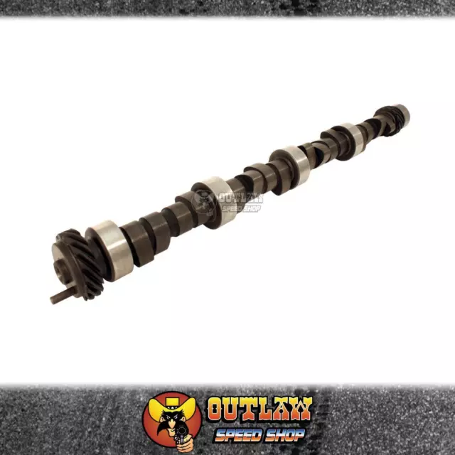 Crane Camshaft Solid Lifter F256/3634-2S-6 Fits Ford 351 Windsor - Cr441301