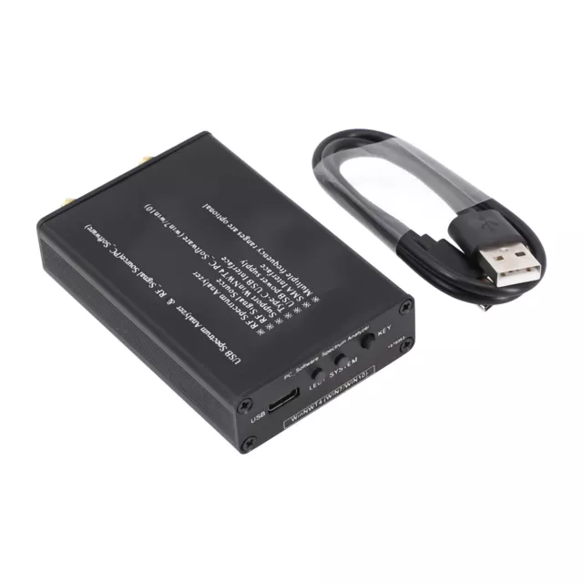 Analyseur de spectre USB LTDZ 35 4400M pour ordinateur avec neuf avec étiquette