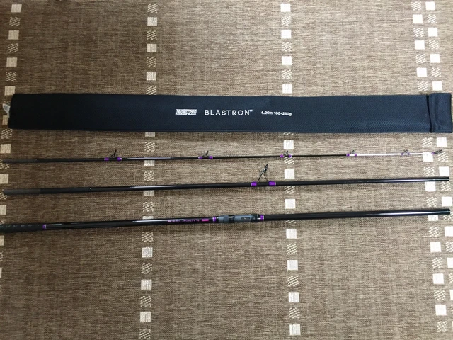 BEACH ROD TRONIXPRO Blastron TT 420 Surf Casting Rod 100