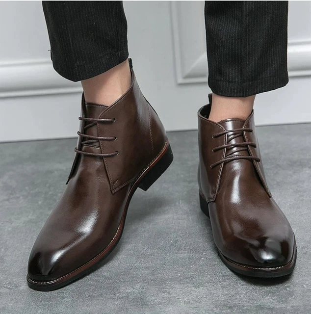 men-s-pu-leather-almond-toe-pu-leather-formal-business-ankle-boots-lace