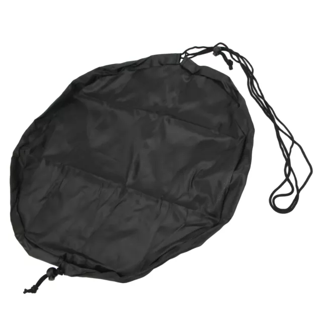 Wet Bag Swimwear Storage Bag 210D Waterproof For Outdoor For Surfers For